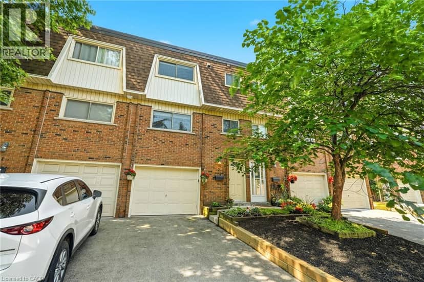 125 BONAVENTURE Drive Unit# 2, Hamilton, photo 3