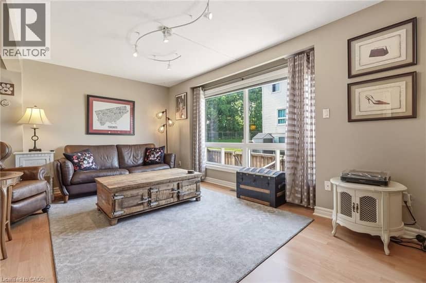 125 BONAVENTURE Drive Unit# 2, Hamilton, photo 8