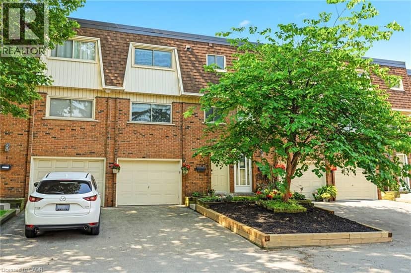 125 BONAVENTURE Drive Unit# 2, Hamilton, photo 2