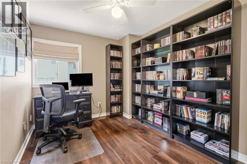 125 BONAVENTURE Drive Unit# 2 — photo 35 of 40