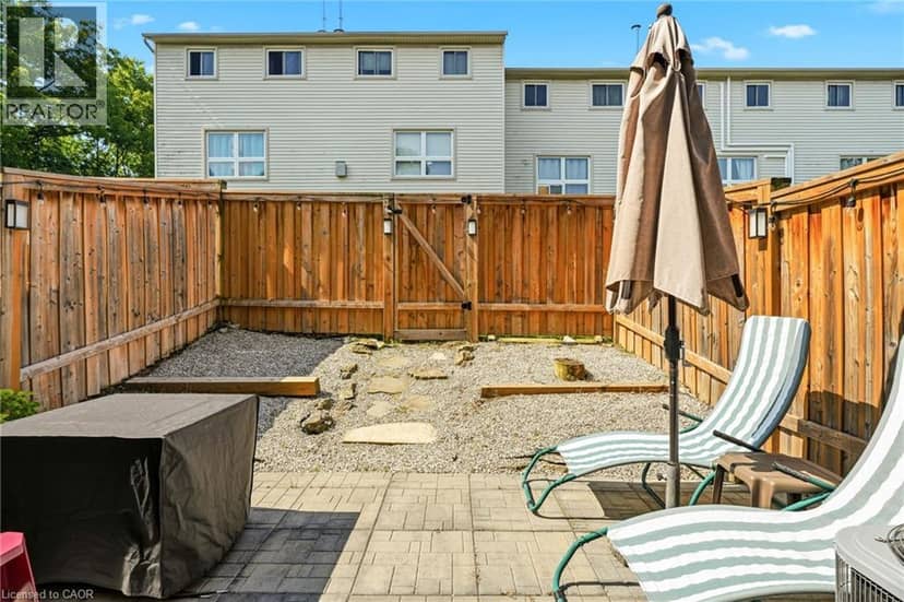 125 BONAVENTURE Drive Unit# 2 — photo 37 of 40