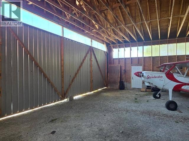 7-4482 AIRPORT ROAD, Texada Island