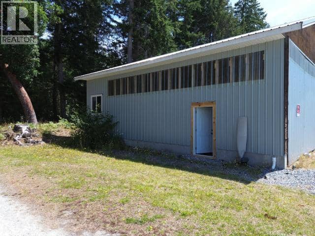 7-4482 AIRPORT ROAD, Texada Island, photo 4