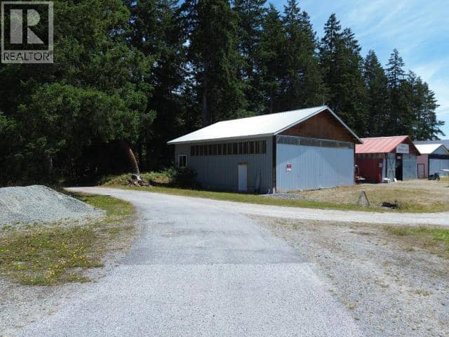 7-4482 AIRPORT ROAD, Texada Island, photo 5