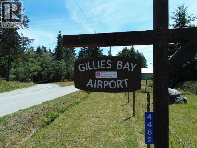 7-4482 AIRPORT ROAD, Texada Island, photo 6