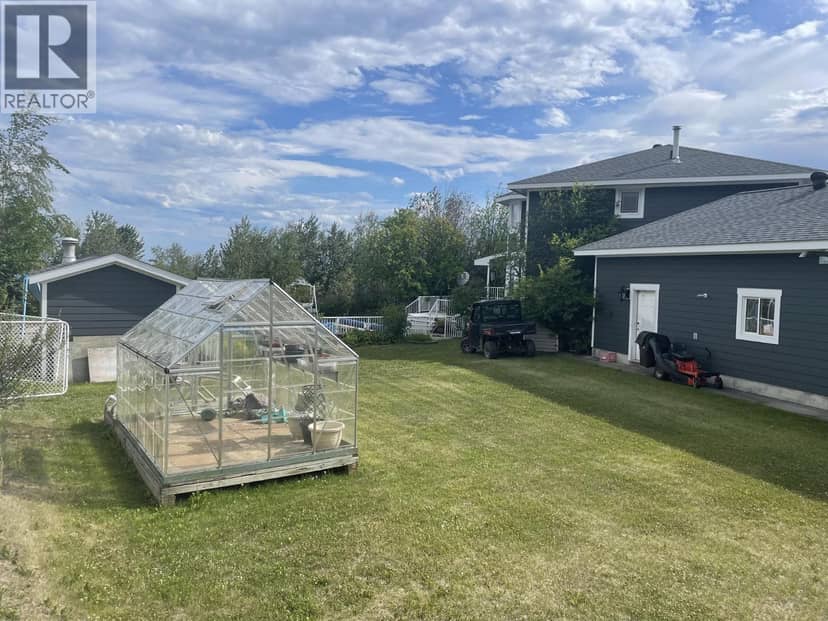 5524 MINNAKER CRESCENT, Fort Nelson, photo 7