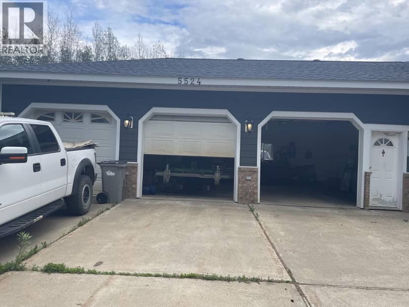 5524 MINNAKER CRESCENT, Fort Nelson, photo 5