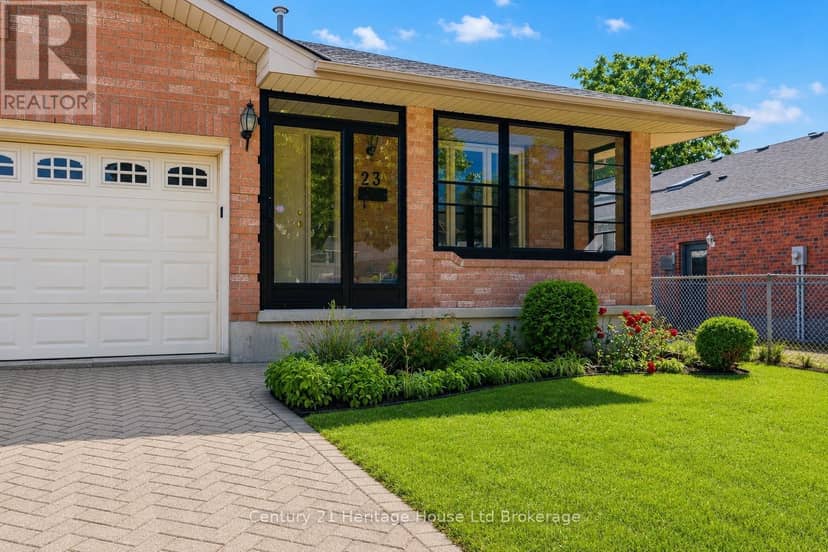 23 Josselyn Drive — photo 2 of 30