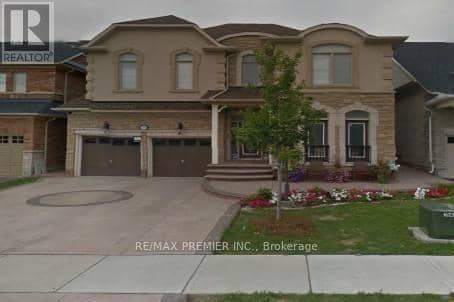 204 Don Minaker Drive, Brampton