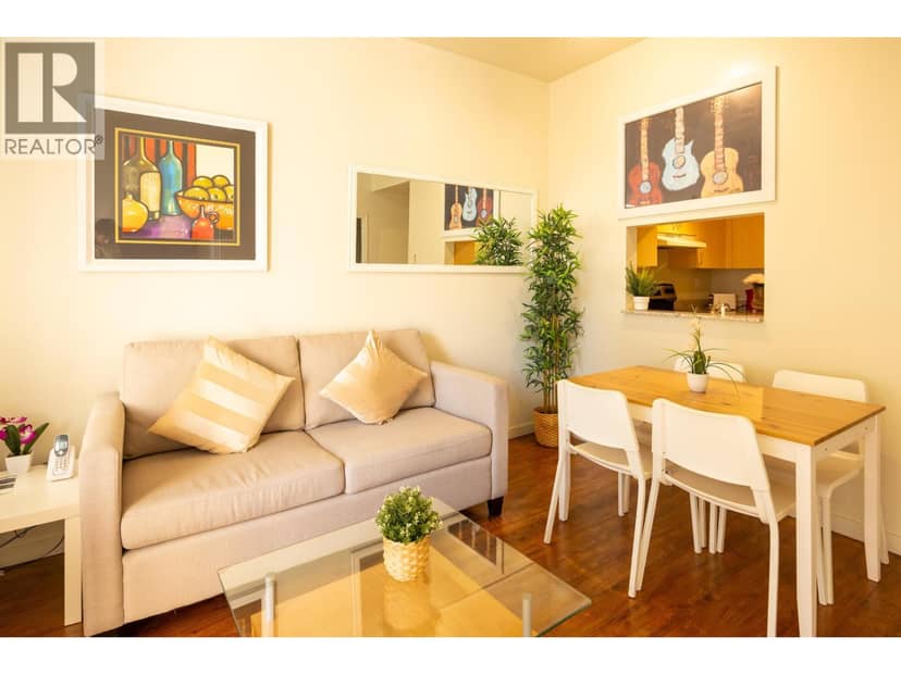 502 1010 HOWE STREET, Vancouver, photo 2