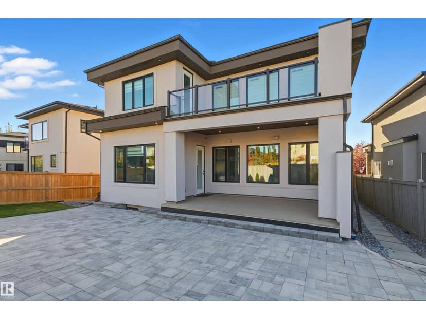 3167 Cameron Heights Wy NW, Edmonton, photo 4