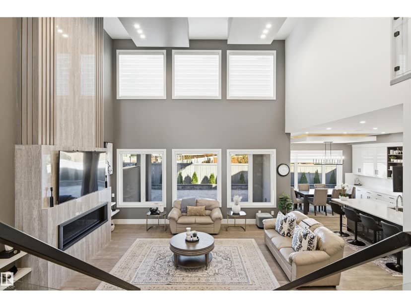 3167 Cameron Heights Wy NW, Edmonton