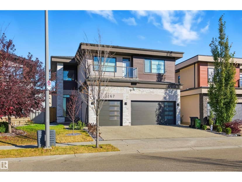 3167 Cameron Heights Wy NW, Edmonton, photo 2