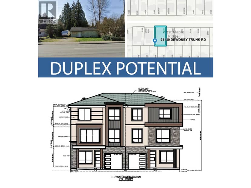 21130 DEWDNEY TRUNK ROAD, Maple Ridge, photo 3