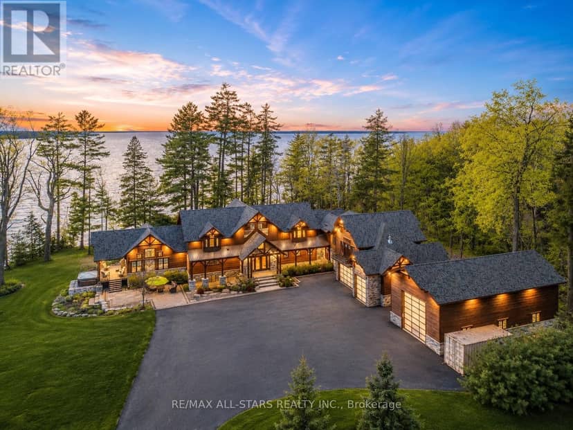27440 Cedarhurst Beach Road, Brock