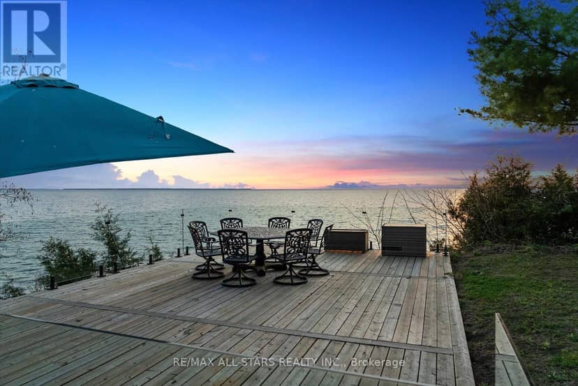 27440 Cedarhurst Beach Road, Brock, photo 3