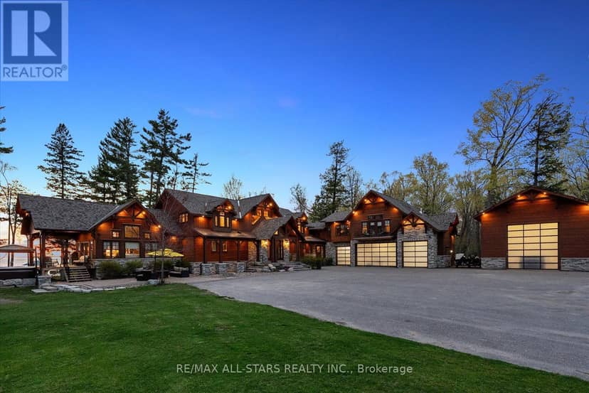 27440 Cedarhurst Beach Road, Brock, photo 4