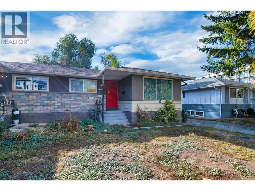 1331 Belaire Avenue, Kelowna, photo 2
