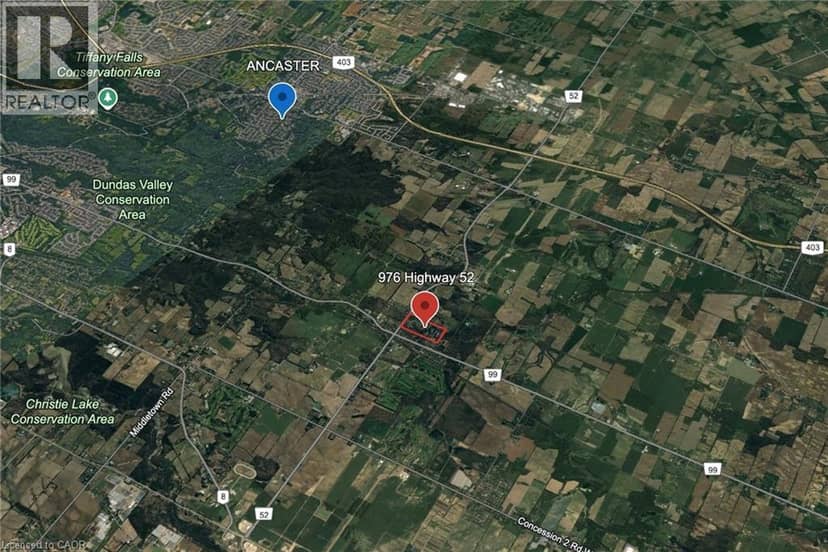 976 Hwy 52, Ancaster, photo 2