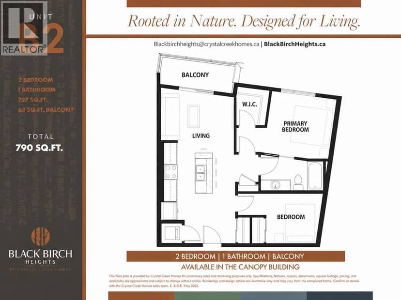1212, 5750 Dene Road, Tsuut'ina, photo 6