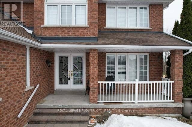 43 Carley Crescent — photo 2 of 8