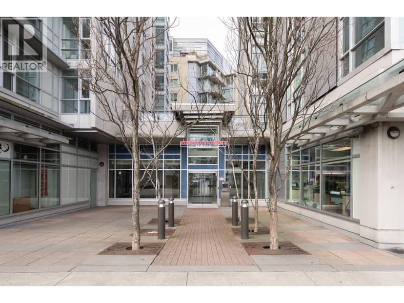 1201 89 W 2ND AVENUE, Vancouver, photo 3