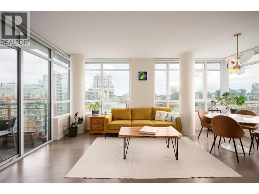 1201 89 W 2ND AVENUE, Vancouver, photo 4