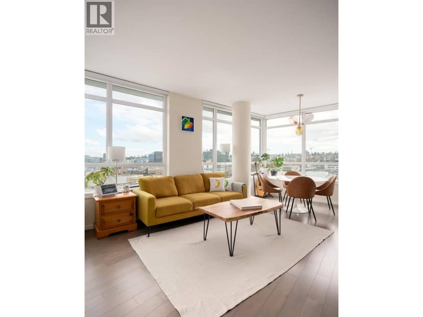 1201 89 W 2ND AVENUE, Vancouver, photo 5
