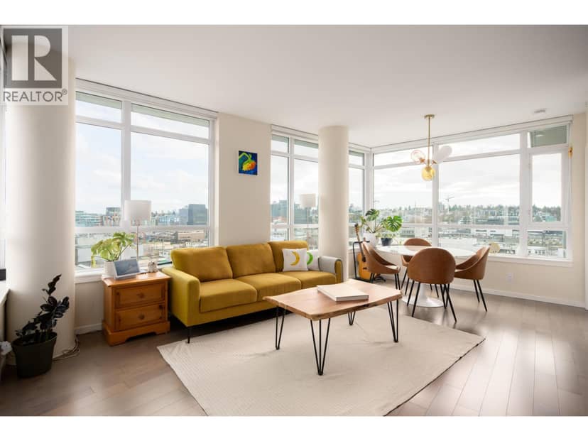 1201 89 W 2ND AVENUE, Vancouver, photo 6