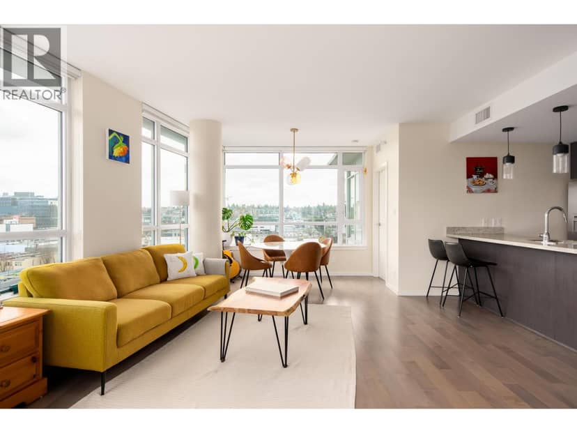 1201 89 W 2ND AVENUE, Vancouver, photo 7