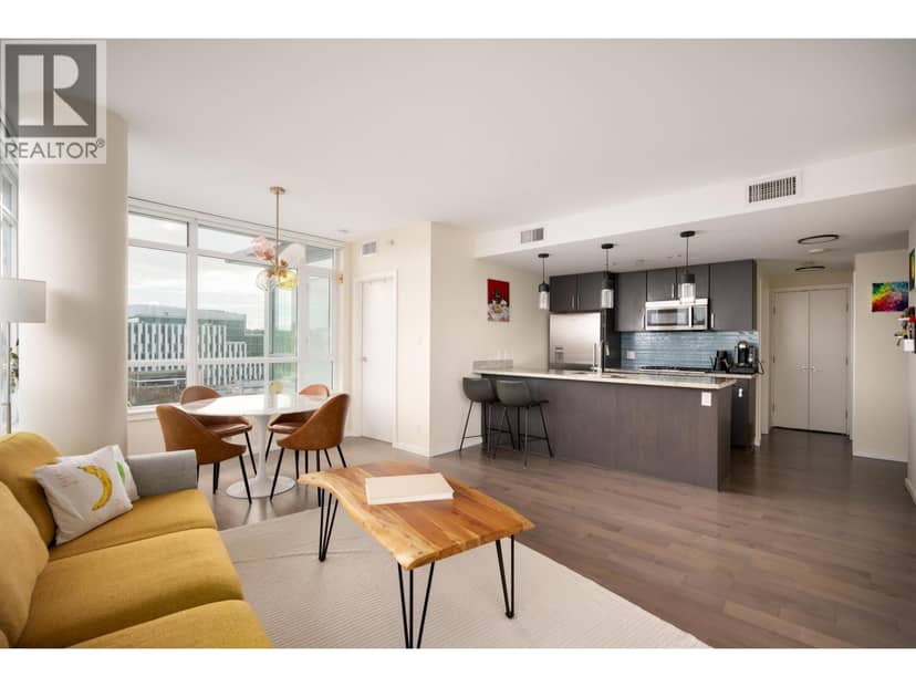 1201 89 W 2ND AVENUE, Vancouver, photo 8