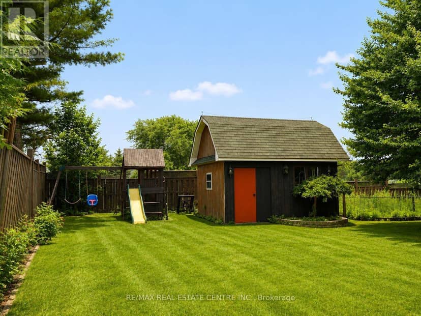 5438 Trafalgar Road — photo 40 of 40