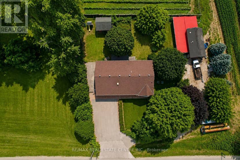 5438 Trafalgar Road — photo 9 of 40