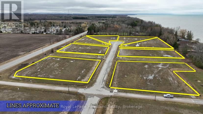All Lots - 77520 Brymik Avenue — photo 18 of 19