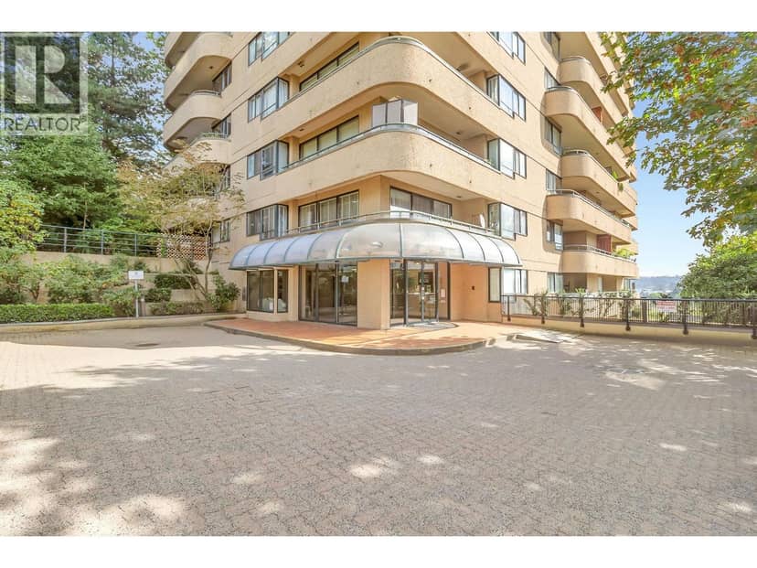 503 1026 QUEENS AVENUE, New Westminster, photo 2