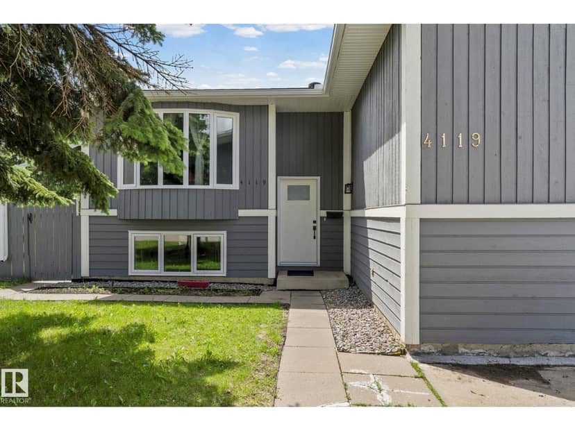 4119 18 AV NW, Edmonton, photo 3