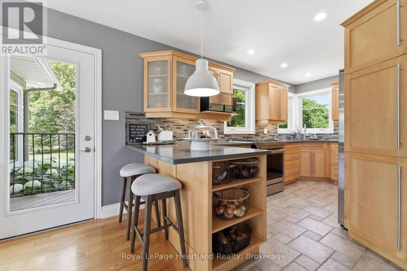 80938 Falls Reserve Line, Ashfield-Colborne-Wawanosh, photo 6