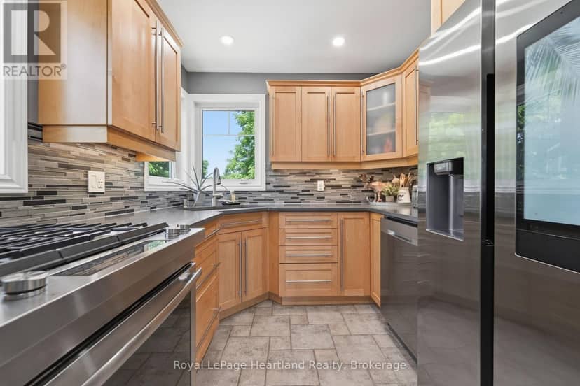 80938 Falls Reserve Line, Ashfield-Colborne-Wawanosh, photo 8