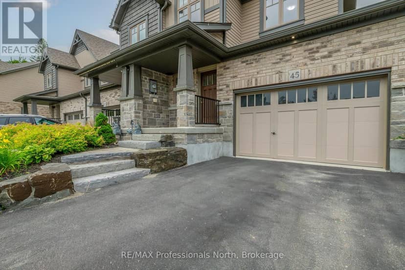 45 Kelsey Madison Court — photo 4 of 38
