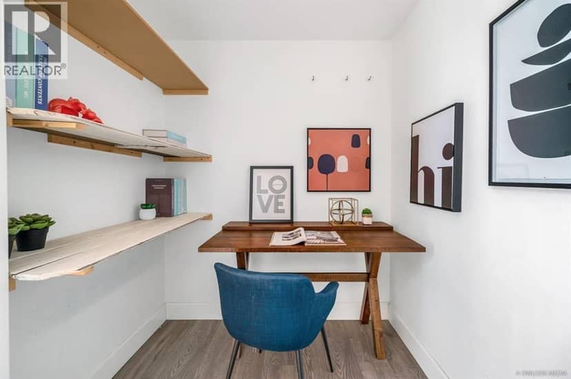 902 1200 ALBERNI STREET, Vancouver, photo 3
