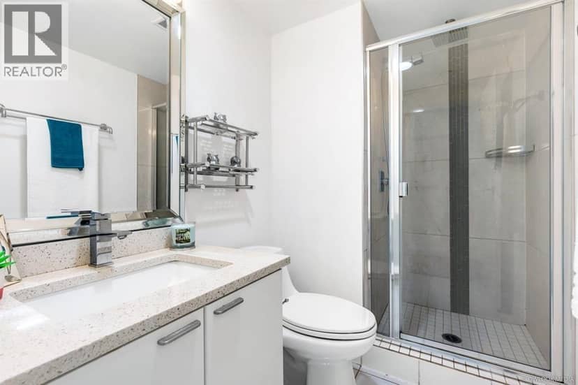 902 1200 ALBERNI STREET, Vancouver, photo 4