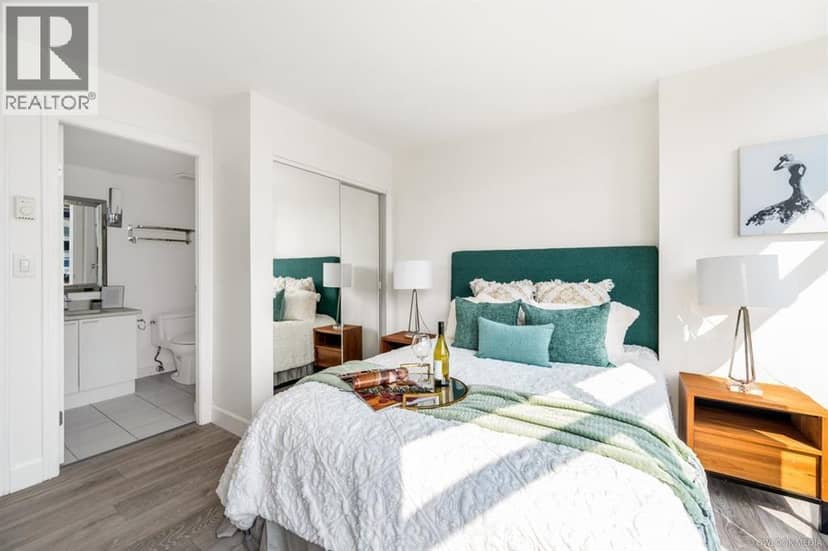 902 1200 ALBERNI STREET, Vancouver, photo 5