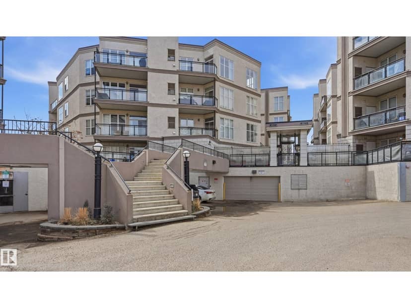 #369 4823 104A ST NW, Edmonton