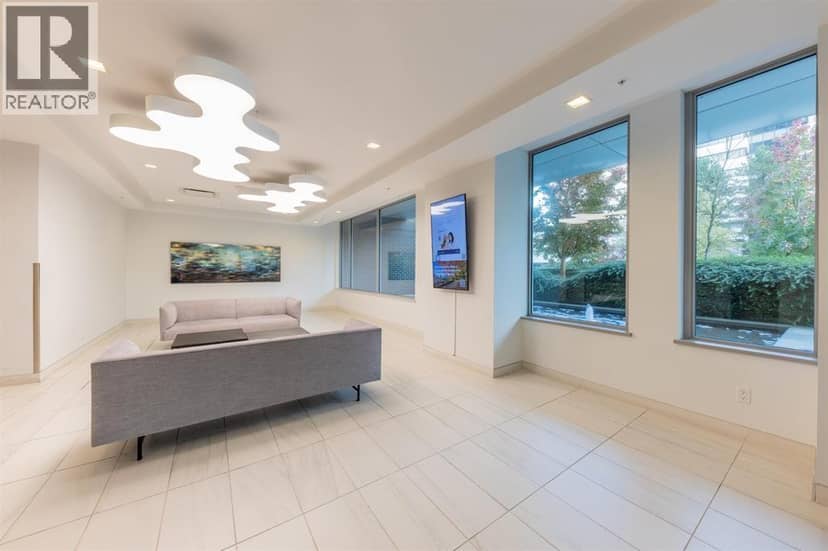 3203 5665 BOUNDARY ROAD, Vancouver, photo 2