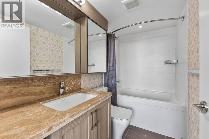 3203 5665 BOUNDARY ROAD, Vancouver, photo 5