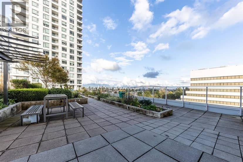 3203 5665 BOUNDARY ROAD, Vancouver, photo 3