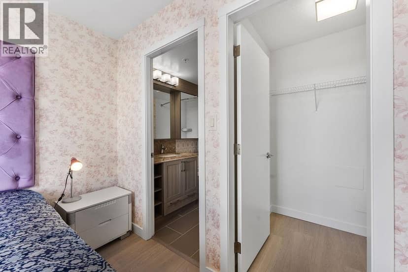 3203 5665 BOUNDARY ROAD, Vancouver, photo 6