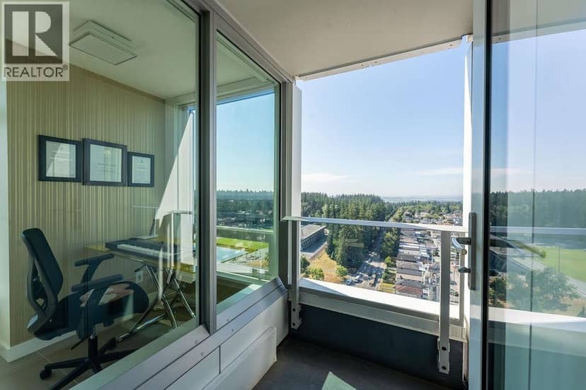 3203 5665 BOUNDARY ROAD, Vancouver, photo 7
