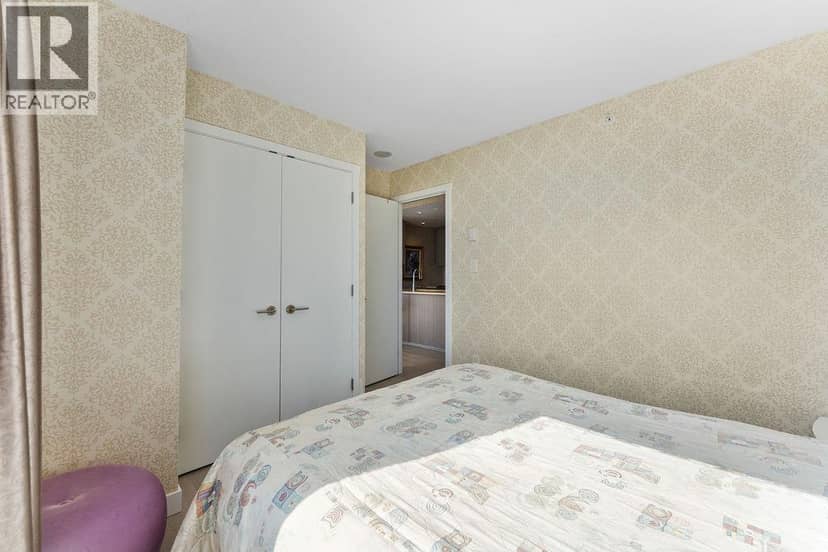 3203 5665 BOUNDARY ROAD, Vancouver, photo 4