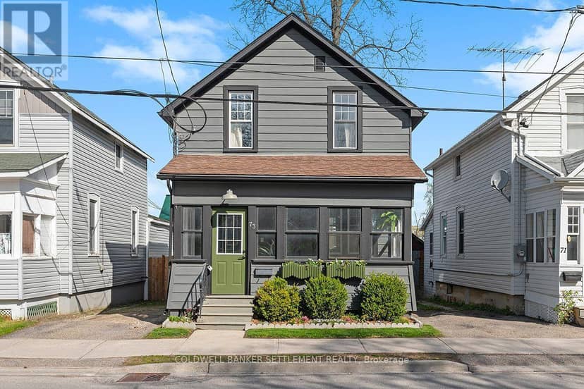 73 Craig Street — photo 1 of 40